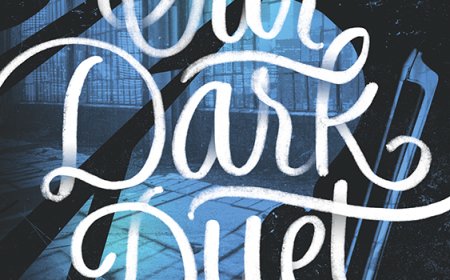 [PDF] Monsters of Verity #2 Our Dark Duet by Victoria Schwab Free Download