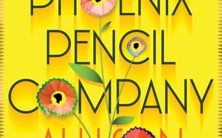 [PDF] The Phoenix Pencil Company by Allison King Free Download
