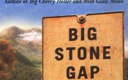 [PDF] Big Stone Gap #1 by Adriana Trigiani Free Download
