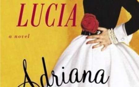 [PDF] Lucia, Lucia by Adriana Trigiani Free Download