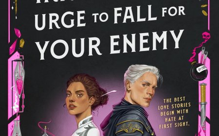 [PDF] Dearly Beloathed #1 The Irresistible Urge to Fall For Your Enemy by Brigitte Knightley