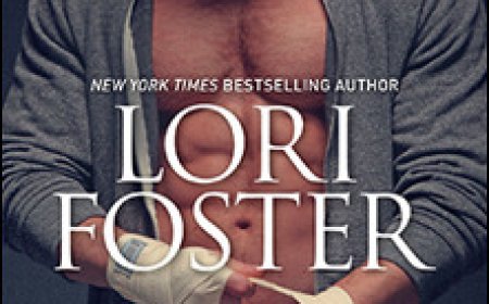 [PDF] Ultimate #1 No Limits by Lori Foster Free Download