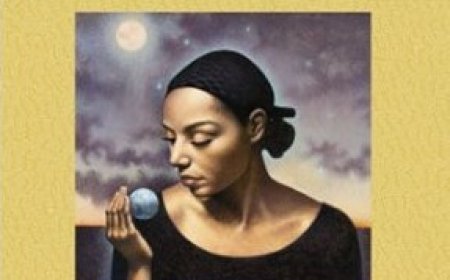 [PDF] Earthseed #2 Parable of the Talents by Octavia E. Butler Free Download