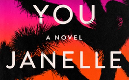 [PDF] I'll Be You by Janelle Brown Free Download