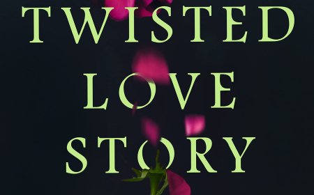 [PDF] A Twisted Love Story by Samantha Downing Free Download