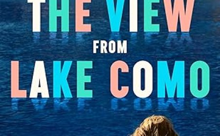[PDF] The View From Lake Como by Adriana Trigiani Free Download