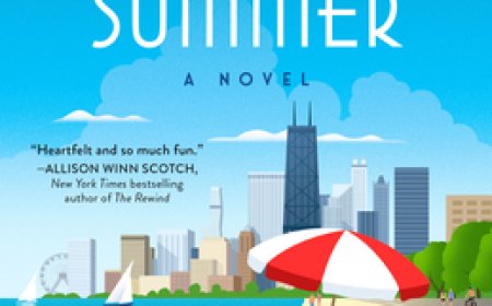[PDF] The Comeback Summer by Ali Brady Free Download