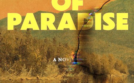 [PDF] What Kind of Paradise by Janelle Brown Free Download