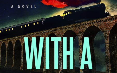 [PDF] With a Vengeance by Riley Sager Free Download