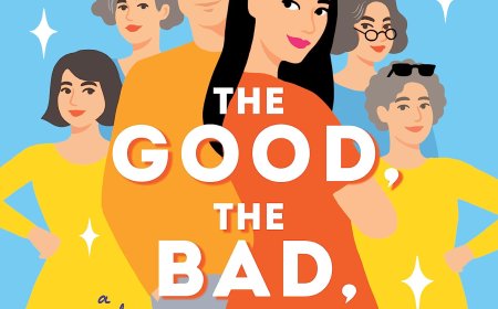 [PDF] Aunties #3 The Good, the Bad, and the Aunties by Jesse Q. Sutanto Free Download