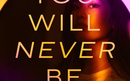 [PDF] You Will Never Be Me by Jesse Q. Sutanto Free Download