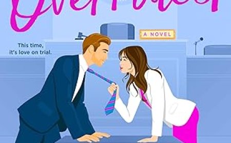 [PDF] Overruled by Lana Ferguson Free Download