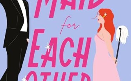 [PDF] Maid for Each Other by Lynn Painter Free Download