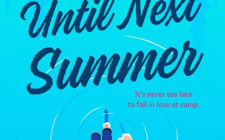 [PDF] Until Next Summer by Ali Brady Free Download