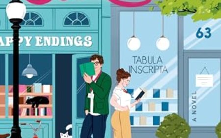 [PDF] Battle of the Bookstores by Ali Brady Free Download