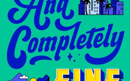 [PDF] Totally and Completely Fine by Elissa Sussman Free Download