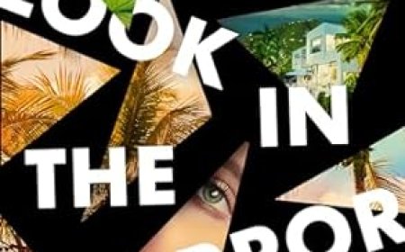 [PDF] Look in the Mirror by Catherine Steadman Free Download