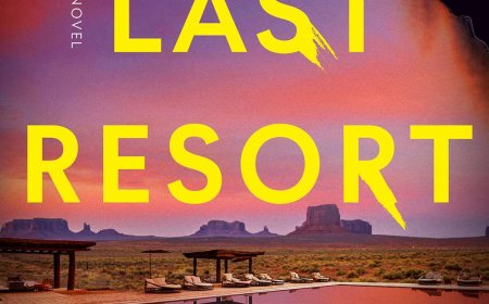 [PDF] Our Last Resort by Clémence Michallon Free Download