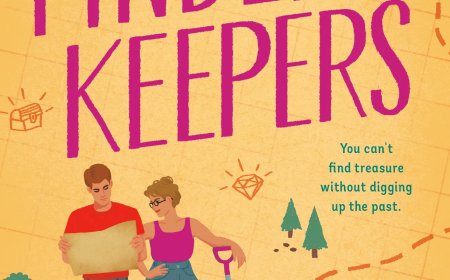 [PDF] Finders Keepers by Sarah Adler Free Download