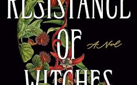[PDF] A Resistance of Witches by Morgan Ryan Free Download