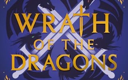 [PDF] Fear the Flames #2 Wrath of the Dragons by Olivia Rose Darling Free Download