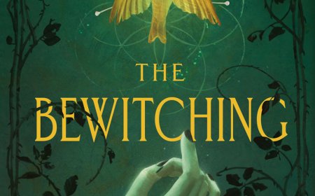 [PDF] The Bewitching by Silvia Moreno-Garcia Free Download