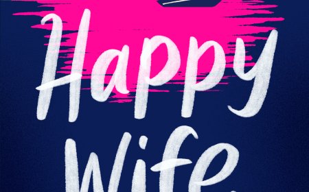 [PDF] Happy Wife by Meredith Lavender Free Download