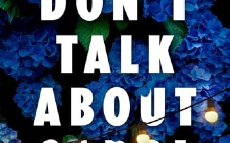 [PDF] We Don't Talk About Carol by Kristen L. Berry Free Download