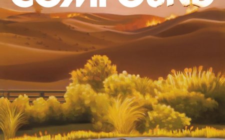 [PDF] The Compound by Aisling Rawle Free Download