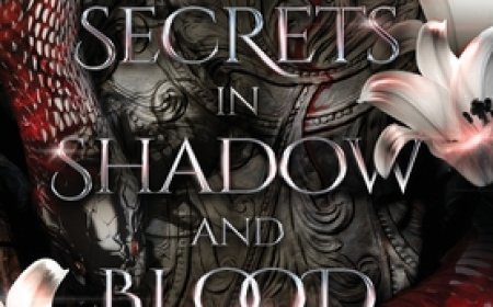 [PDF] Season of the Vampire #1 The Secrets in Shadow and Blood by Lana Pecherczyk