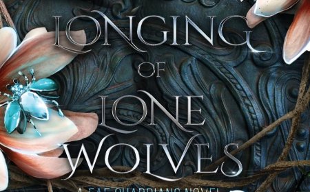 [PDF] Season of the Wolf #1 The Longing of Lone Wolves by Lana Pecherczyk Free Download