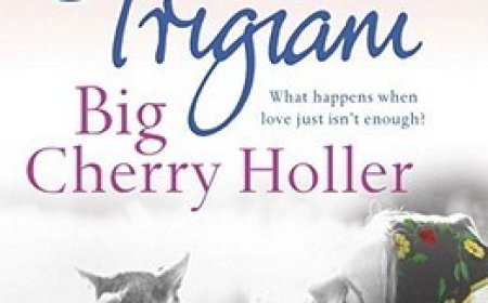 [PDF] Big Stone Gap #2 Big Cherry Holler by Adriana Trigiani Free Download