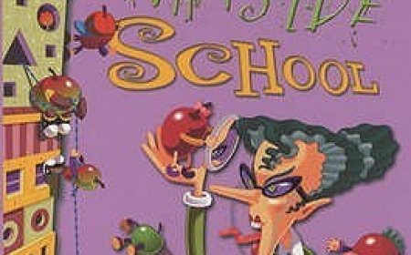[PDF] Wayside School #1 Sideways Stories from Wayside School by Louis Sachar Free Download