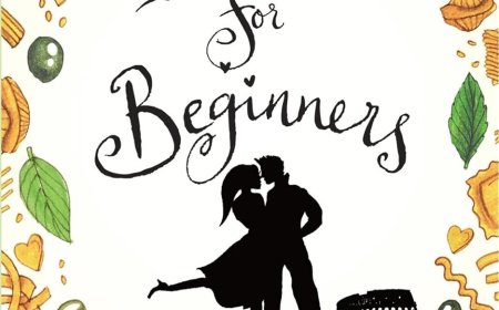 [PDF] Italian for Beginners by Kristin Harmel Free Download