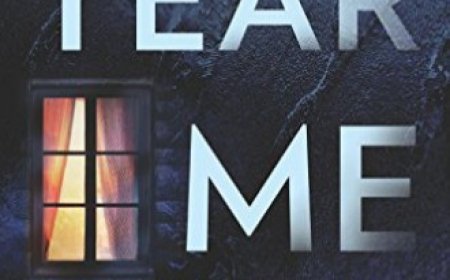 [PDF] Tear Me Apart by J.T. Ellison Free Download