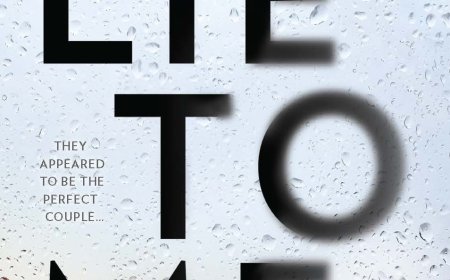 [PDF] Lie to Me by J.T. Ellison Free Download