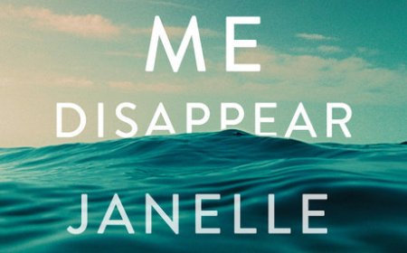 [PDF] Watch Me Disappear by Janelle Brown Free Download