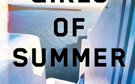 [PDF] The Girls of Summer by Katie Bishop Free Download