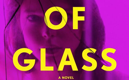 [PDF] House of Glass by Sarah Pekkanen Free Download