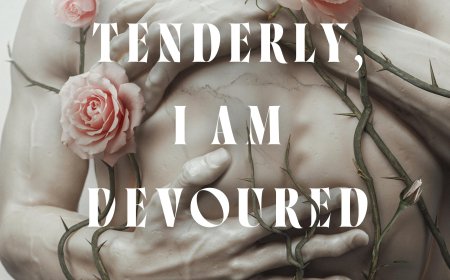 [PDF] Tenderly, I Am Devoured by Lyndall Clipstone Free Download