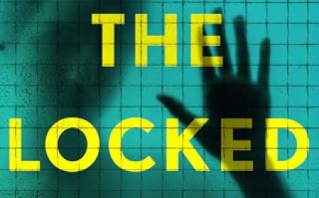 [PDF] The Locked Ward by Sarah Pekkanen Free Download