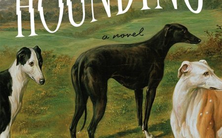 [PDF] The Hounding by Xenobe Purvis Free Download