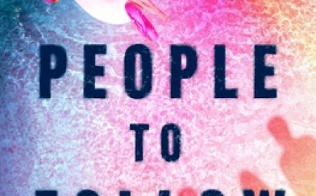 [PDF] People to Follow by Olivia Worley Free Download
