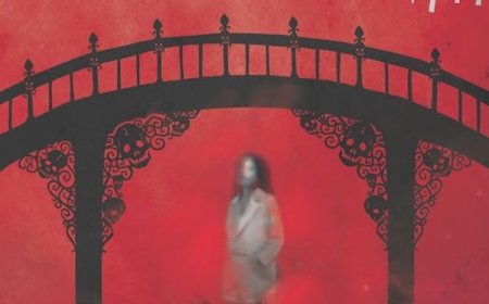 [PDF] Cassidy Blake #3 Bridge of Souls by Victoria Schwab Free Download