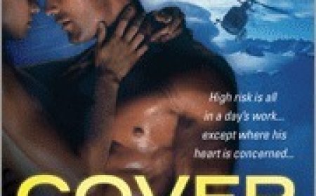 [PDF] Elite Force #1 Cover Me by Catherine Mann Free Download