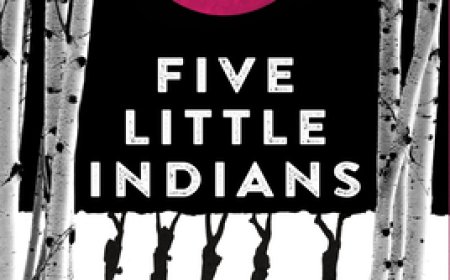 [PDF] Five Little Indians by Michelle Good Free Download