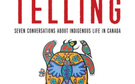 [PDF] Truth Telling by Michelle Good Free Download