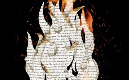 [PDF] The Ghostwriter by Julie Clark Free Download