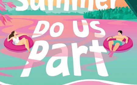 [PDF] Till Summer Do Us Part by Meghan Quinn Free Download