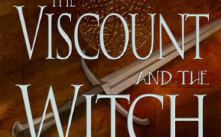 [PDF] The Riyria Chronicles #1.5 The Viscount and the Witch Free Download